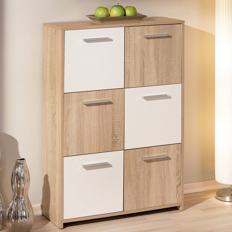 ModernMoments Kommode & Bewertungen | Wayfair.de